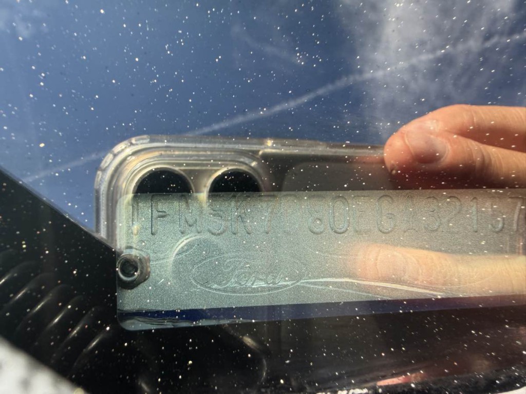 2014 Ford Explorer Image 29