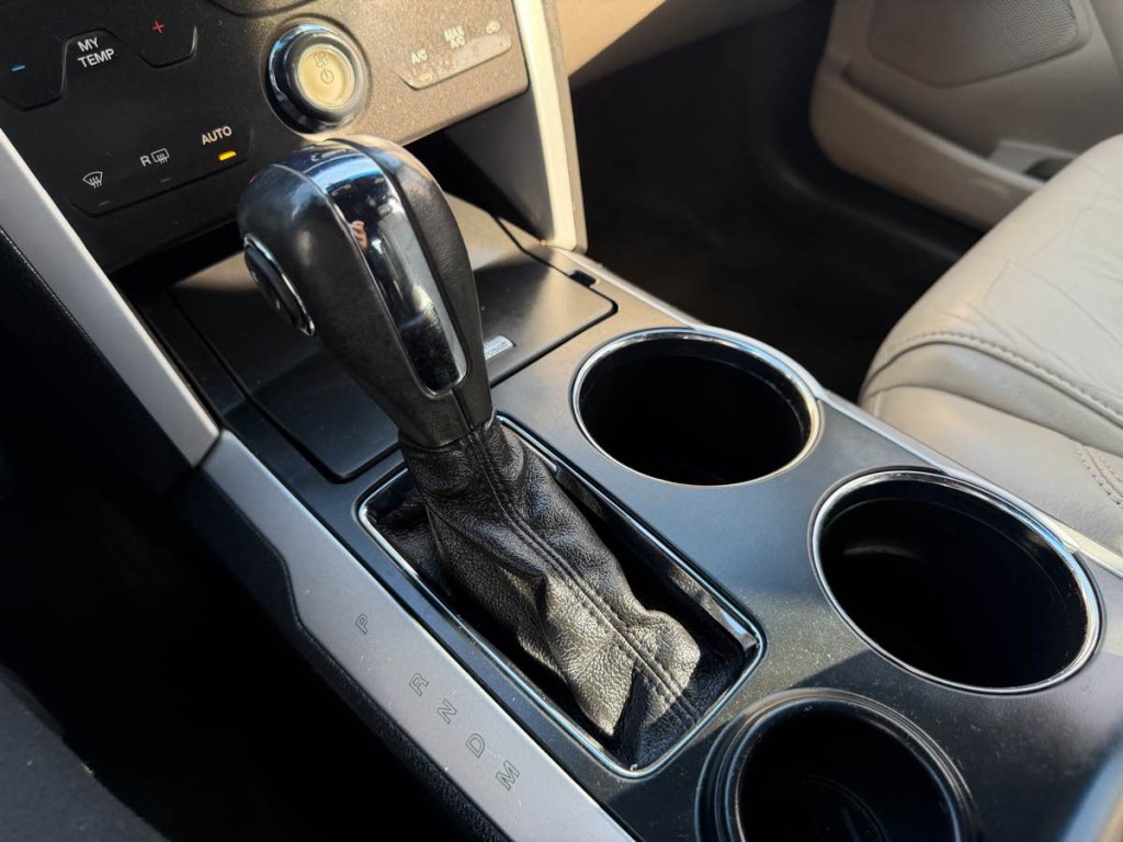 2014 Ford Explorer Image 31