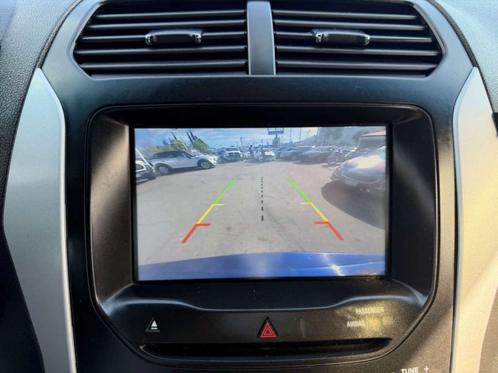 2014 Ford Explorer Image 32