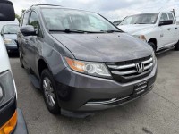 Image for 2014 Honda Odyssey EX Wheelchair Accessible Ramp ID: 7246869