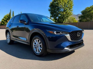 Image for 2023 Mazda CX-5 2.5 S Select Package ID: 7256853