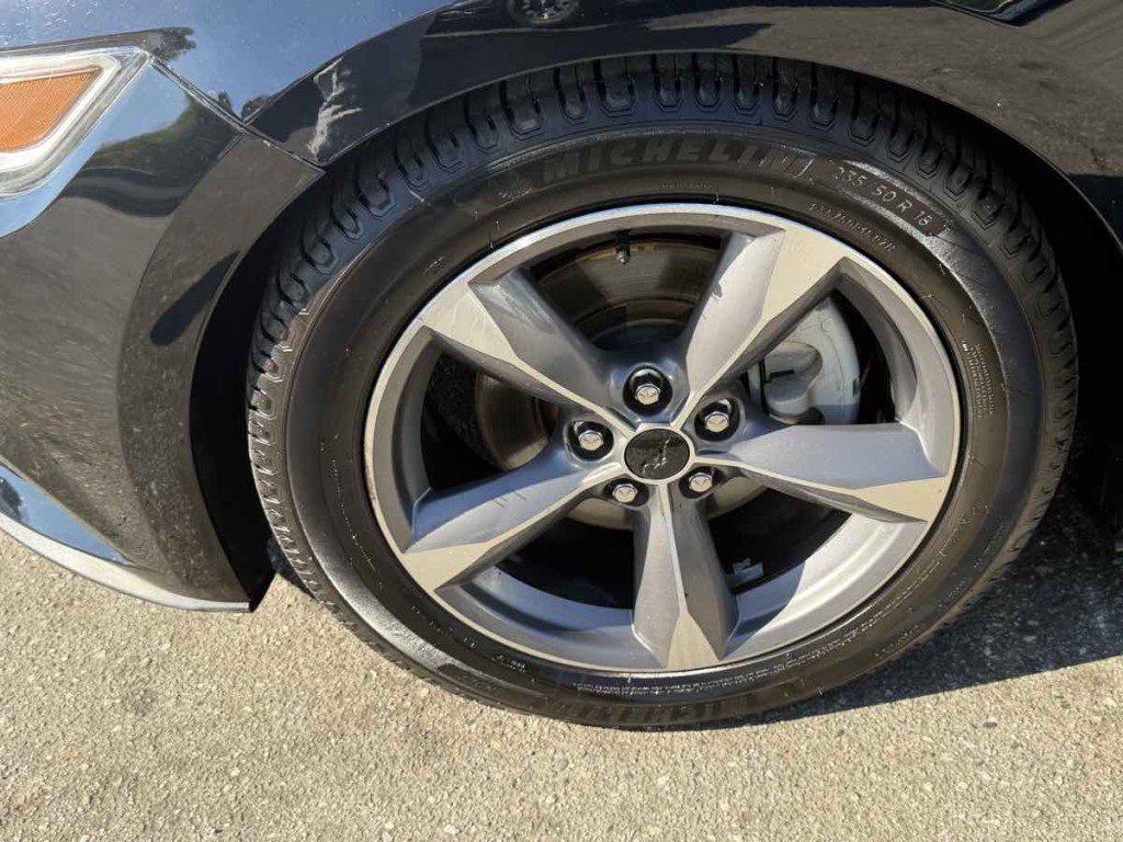 2015 Ford Mustang Image 11