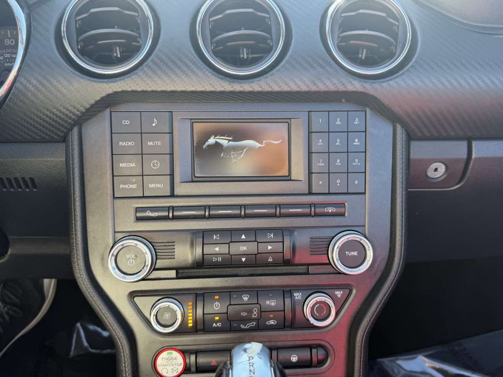 2015 Ford Mustang Image 15