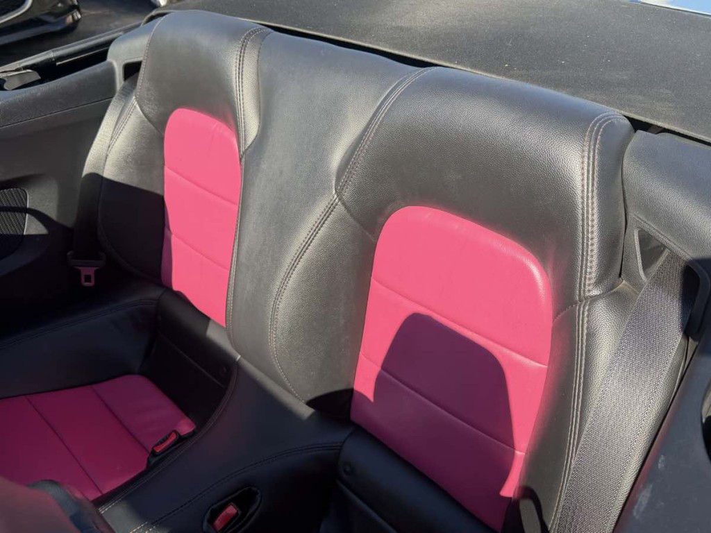 2015 Ford Mustang Image 21