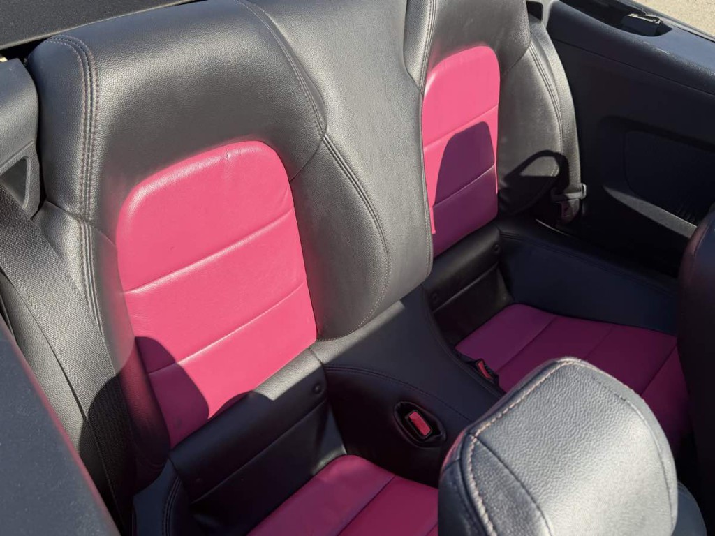 2015 Ford Mustang Image 22