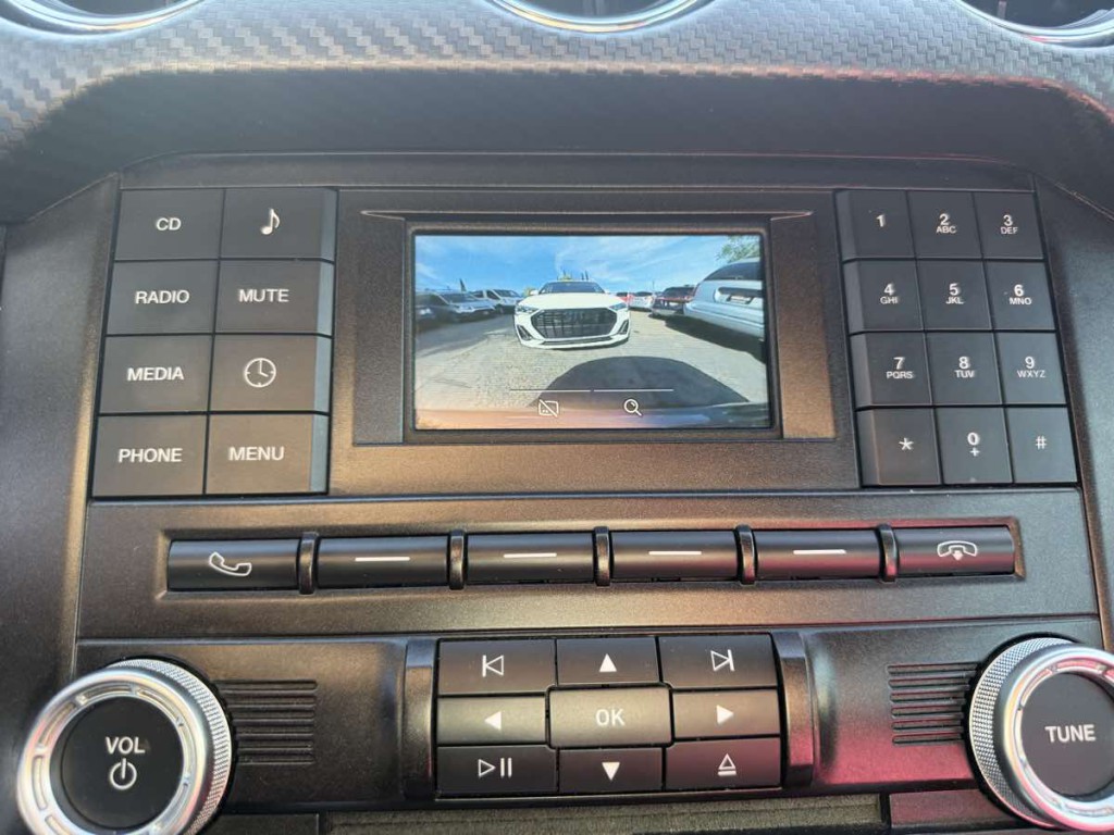 2015 Ford Mustang Image 29