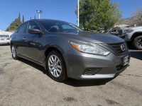 Image for 2016 Nissan Altima 2.5 S ID: 7295100