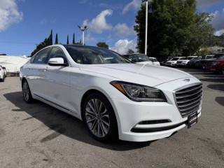 Image for 2015 Hyundai Genesis 3.8L ID: 7295101