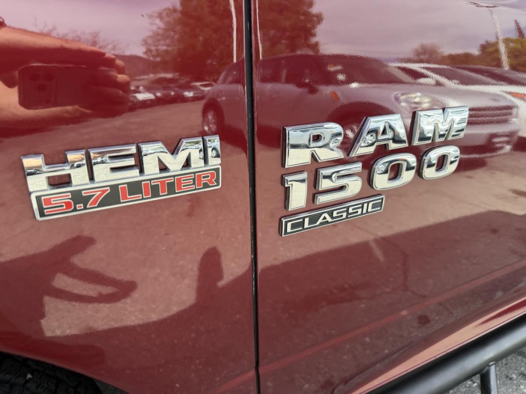 2019 RAM 1500 Image 5