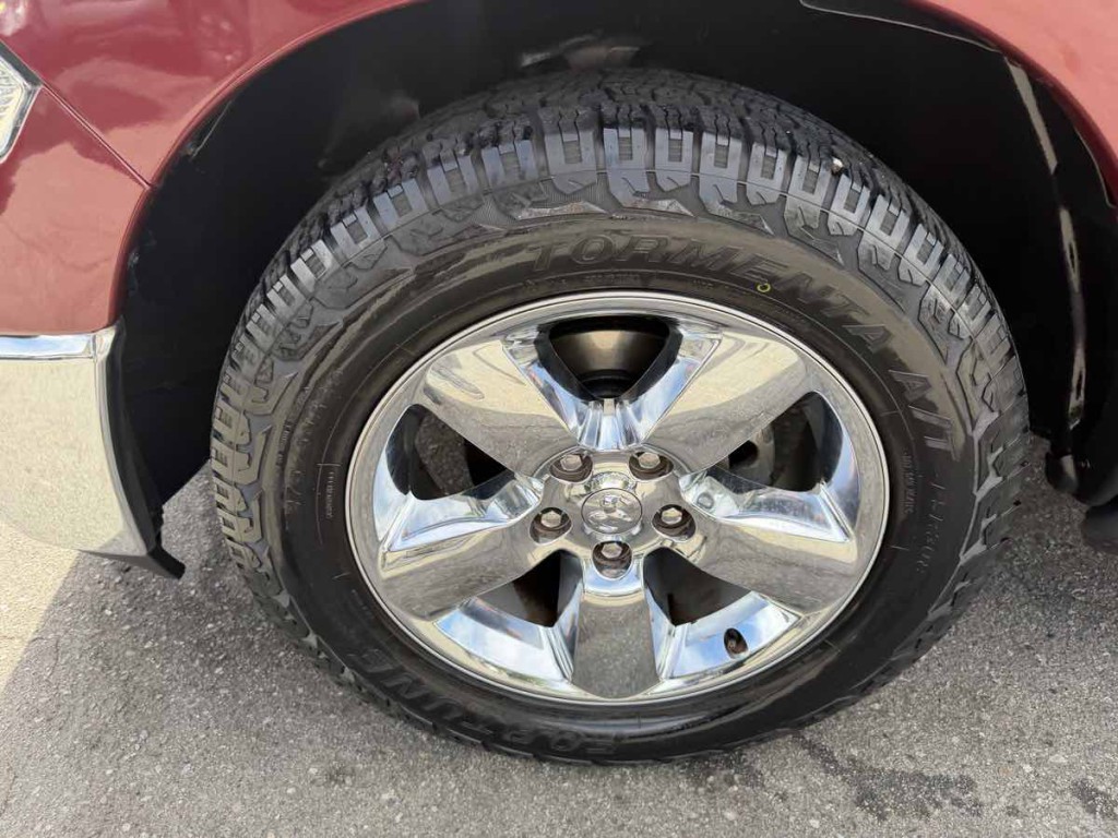 2019 RAM 1500 Image 12