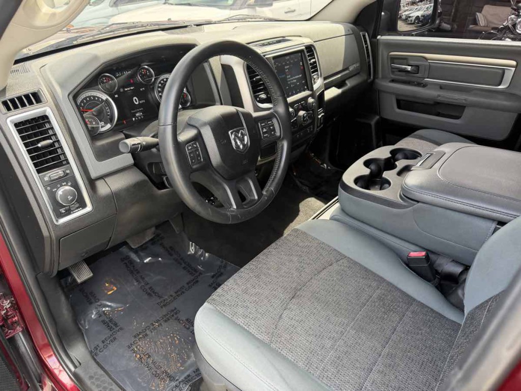 2019 RAM 1500 Image 16