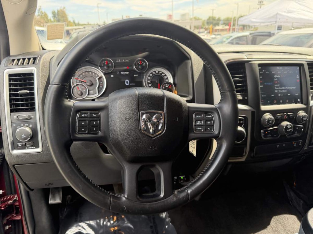 2019 RAM 1500 Image 18