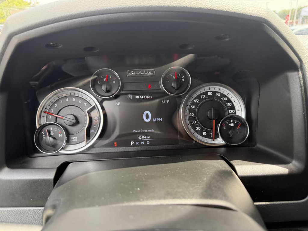 2019 RAM 1500 Image 19