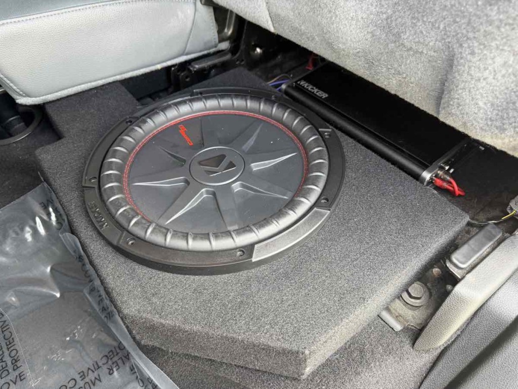 2019 RAM 1500 Image 20