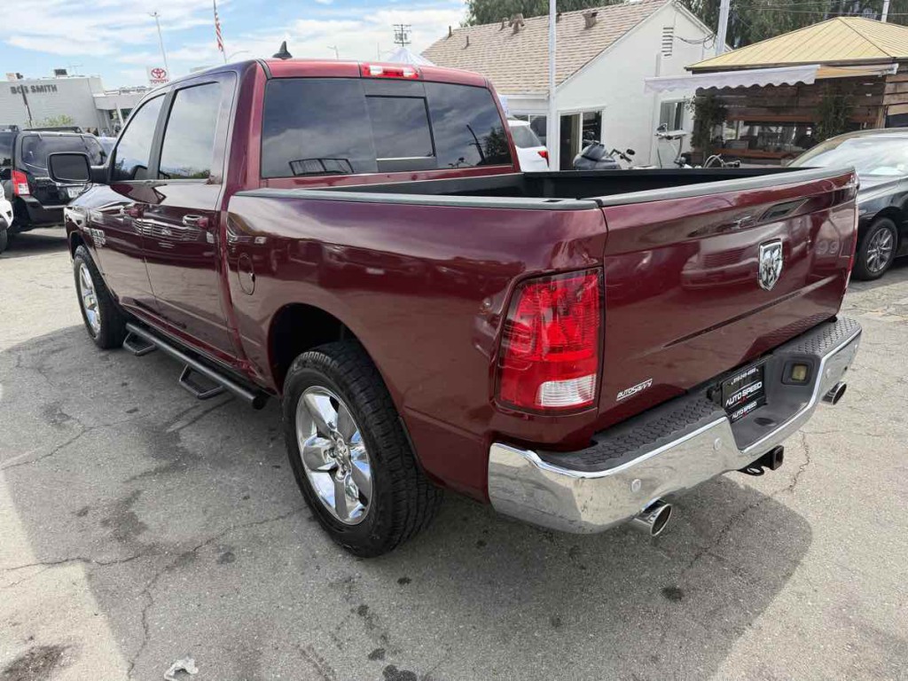 2019 RAM 1500 Image 23
