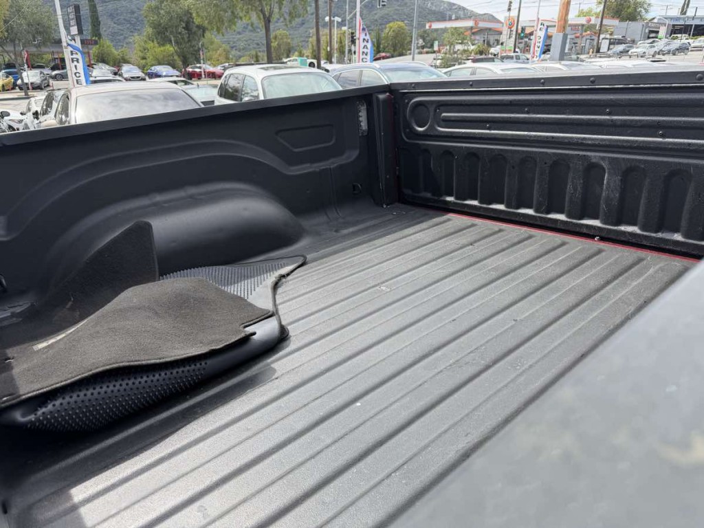 2019 RAM 1500 Image 24