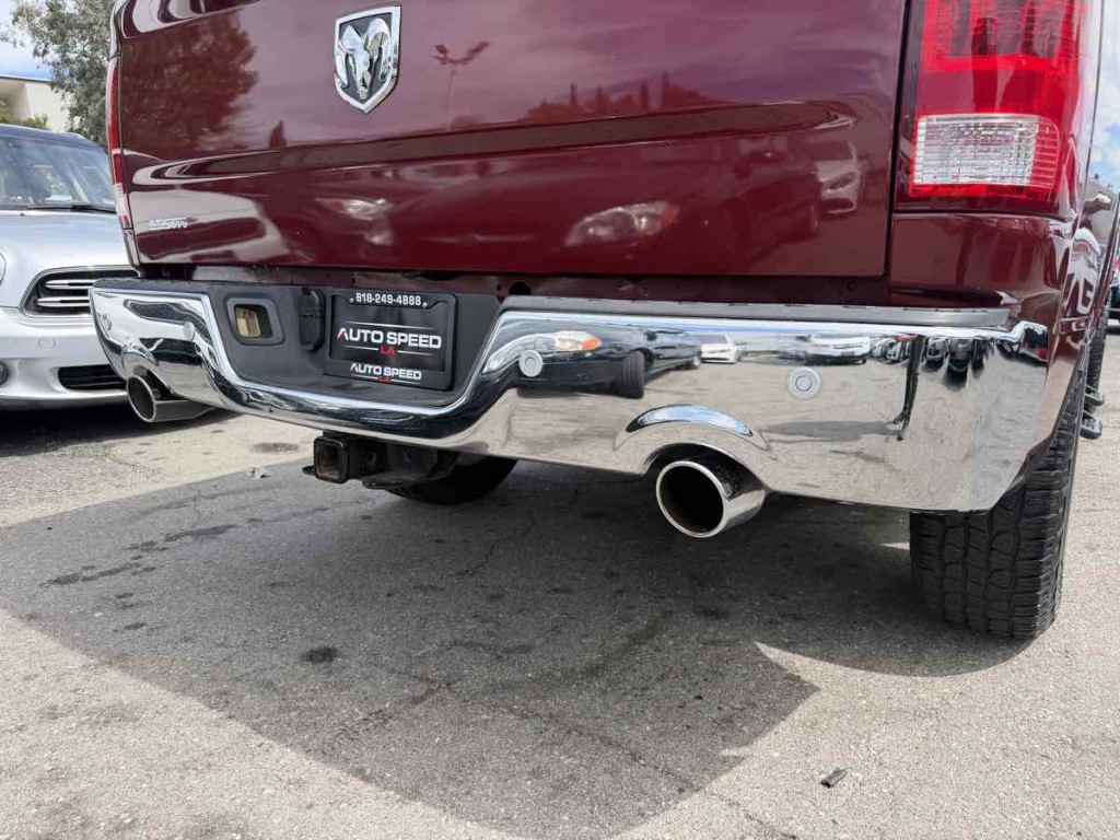 2019 RAM 1500 Image 26