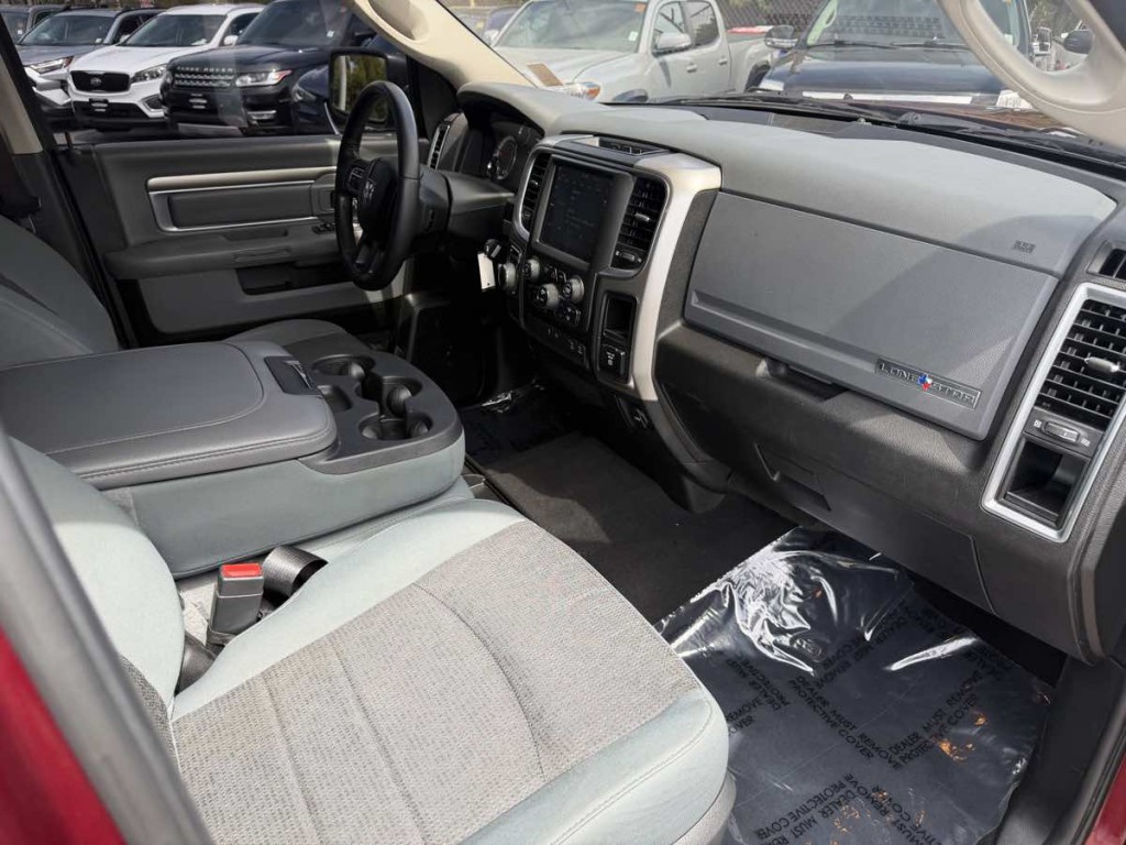 2019 RAM 1500 Image 29