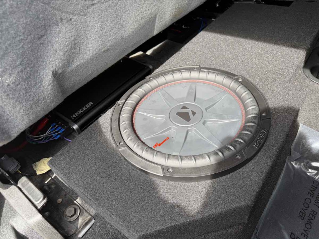 2019 RAM 1500 Image 30