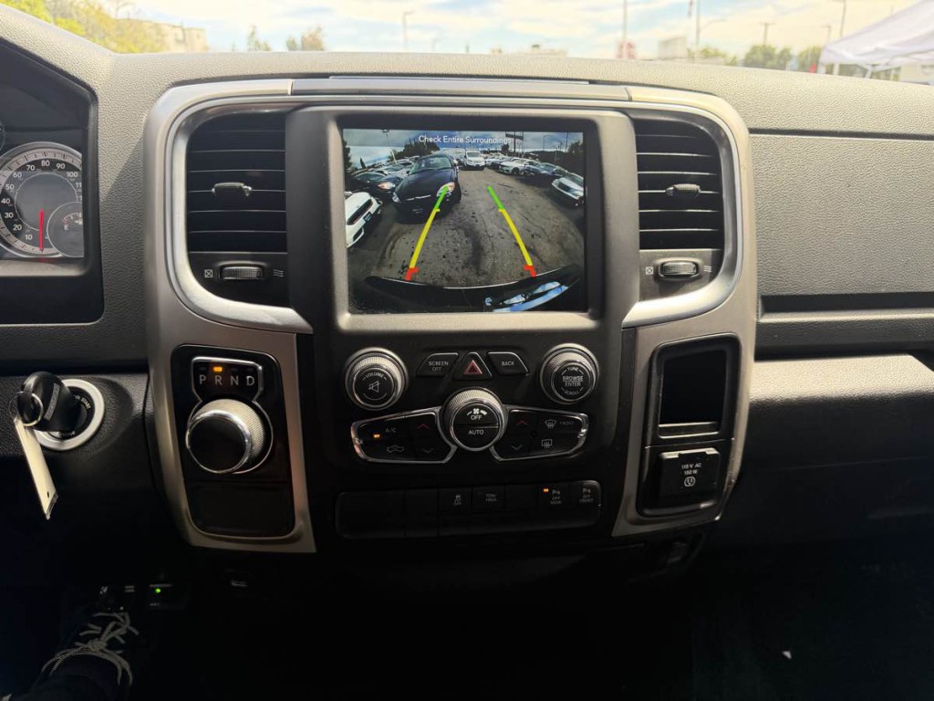2019 RAM 1500 Image 35
