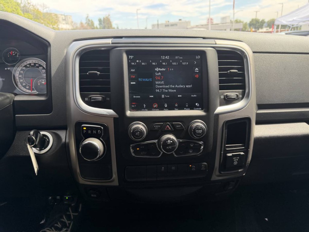 2019 RAM 1500 Image 36