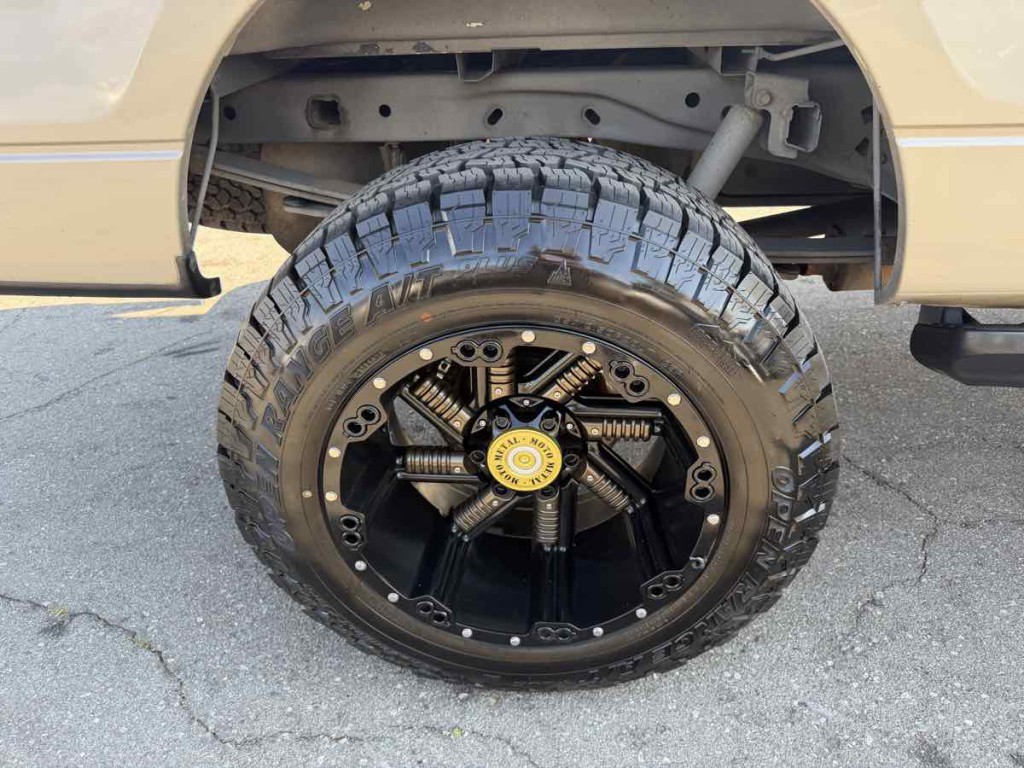 2010 Ford F-150 Image 9
