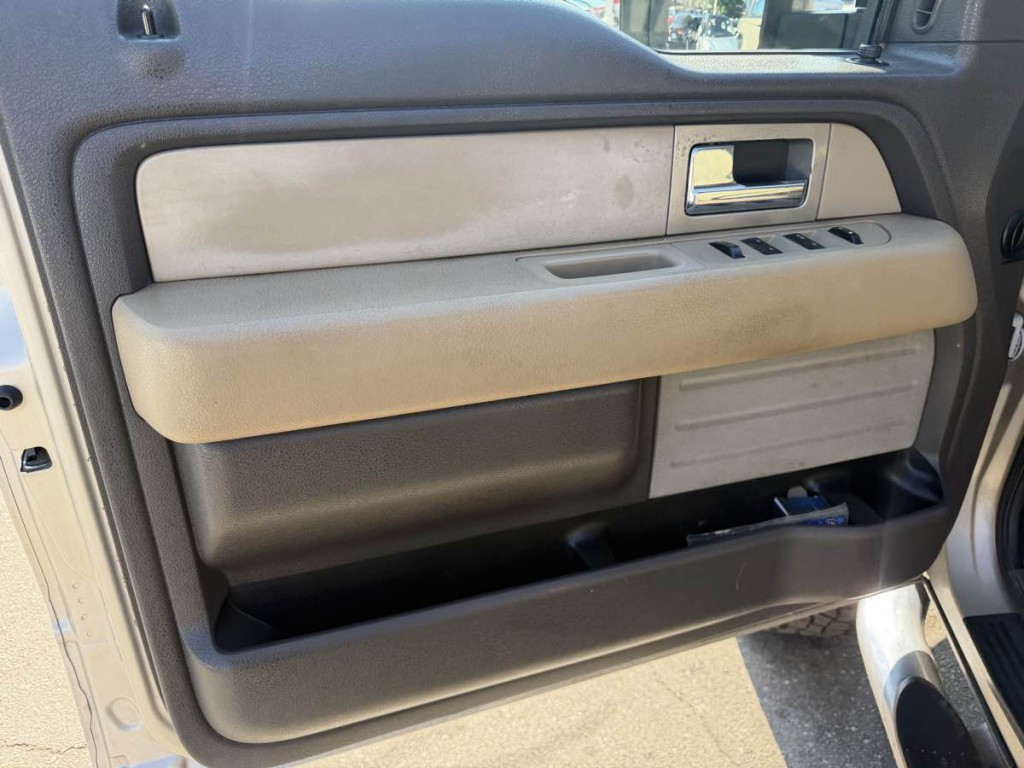 2010 Ford F-150 Image 11