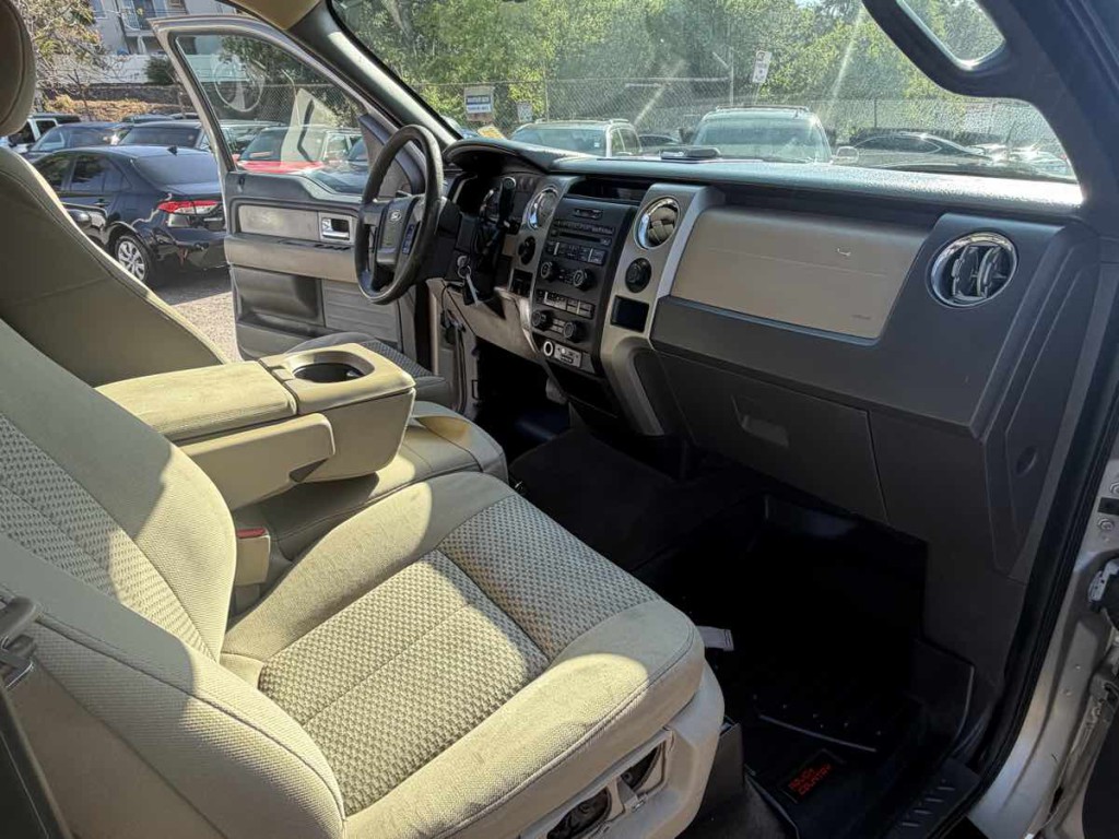 2010 Ford F-150 Image 13