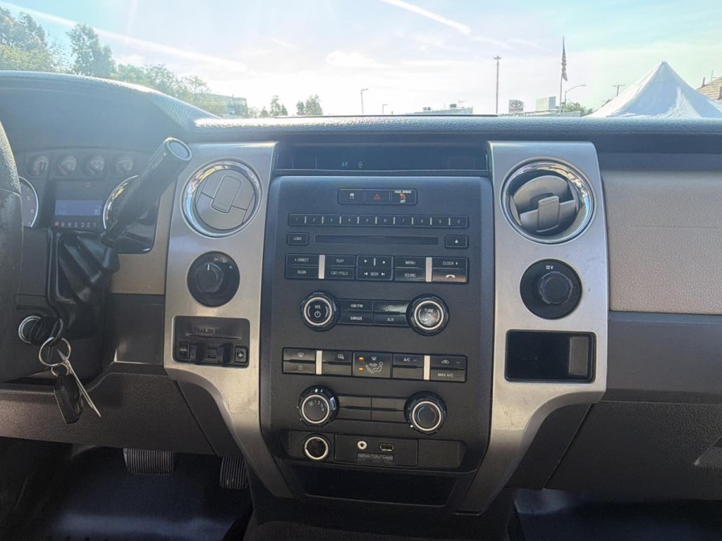 2010 Ford F-150 Image 16