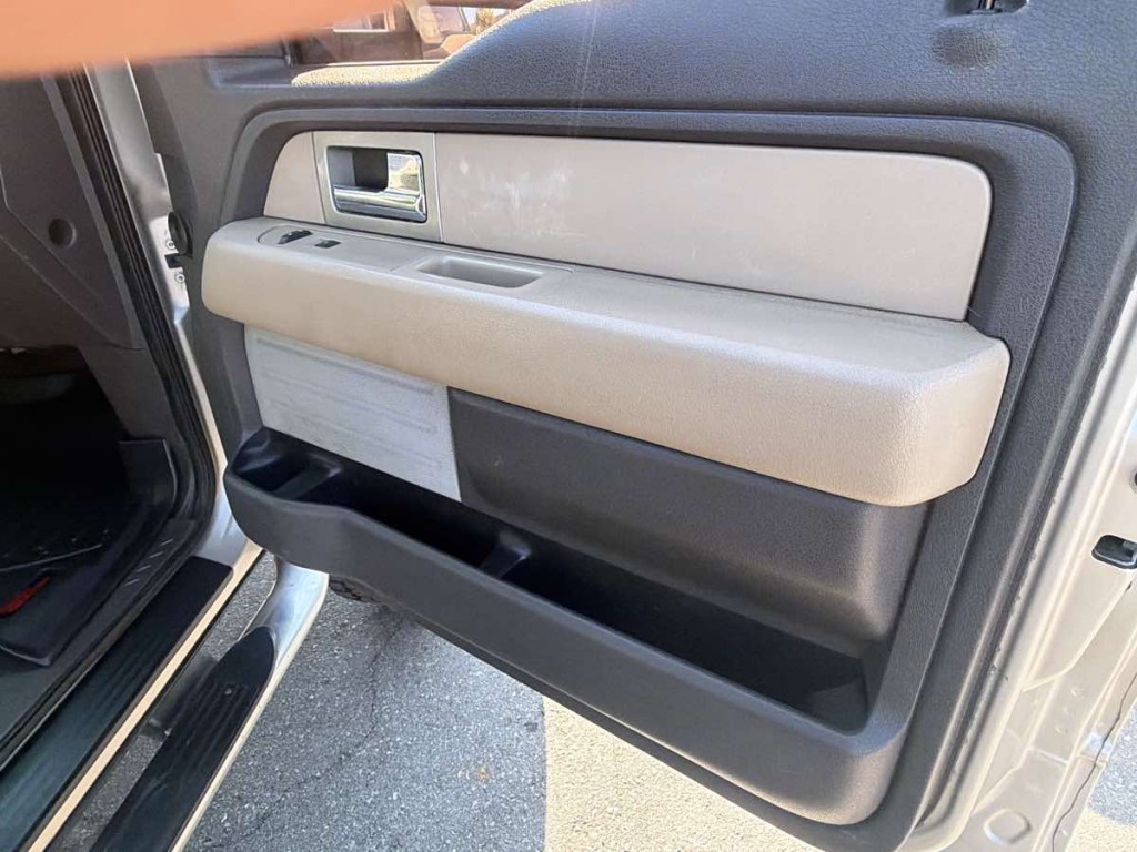 2010 Ford F-150 Image 17