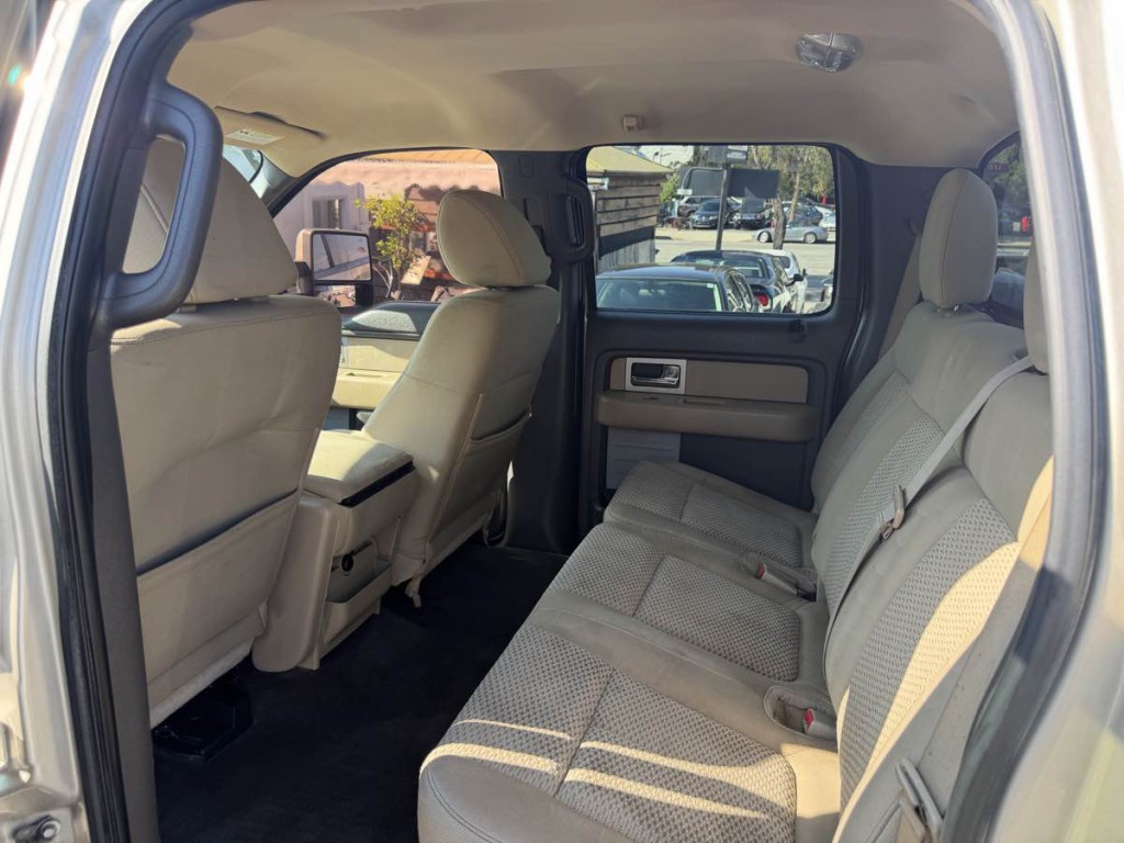 2010 Ford F-150 Image 18