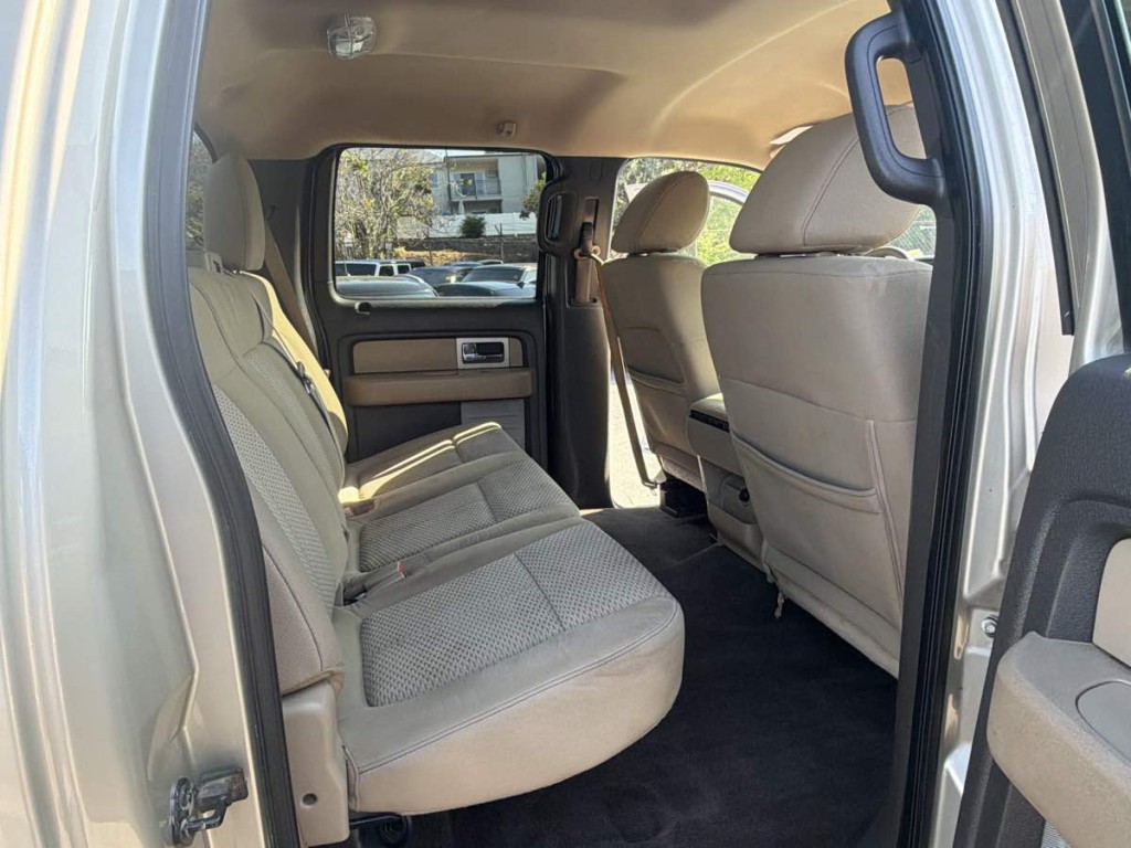 2010 Ford F-150 Image 19