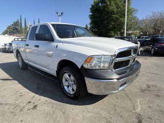 Image for 2018 RAM 1500 ST ID: 7295104