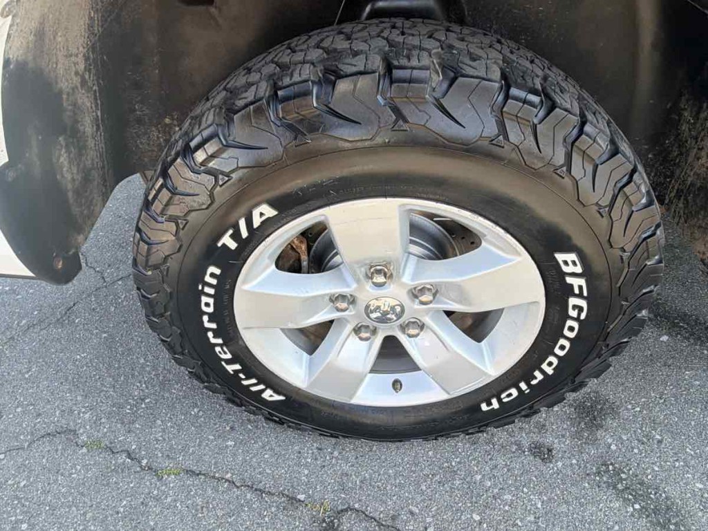 2018 RAM 1500 Image 10