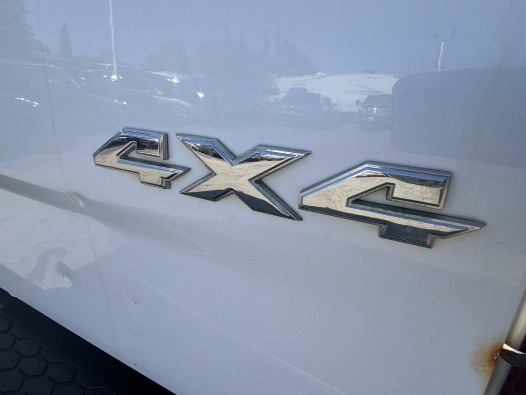 2018 RAM 1500 Image 11