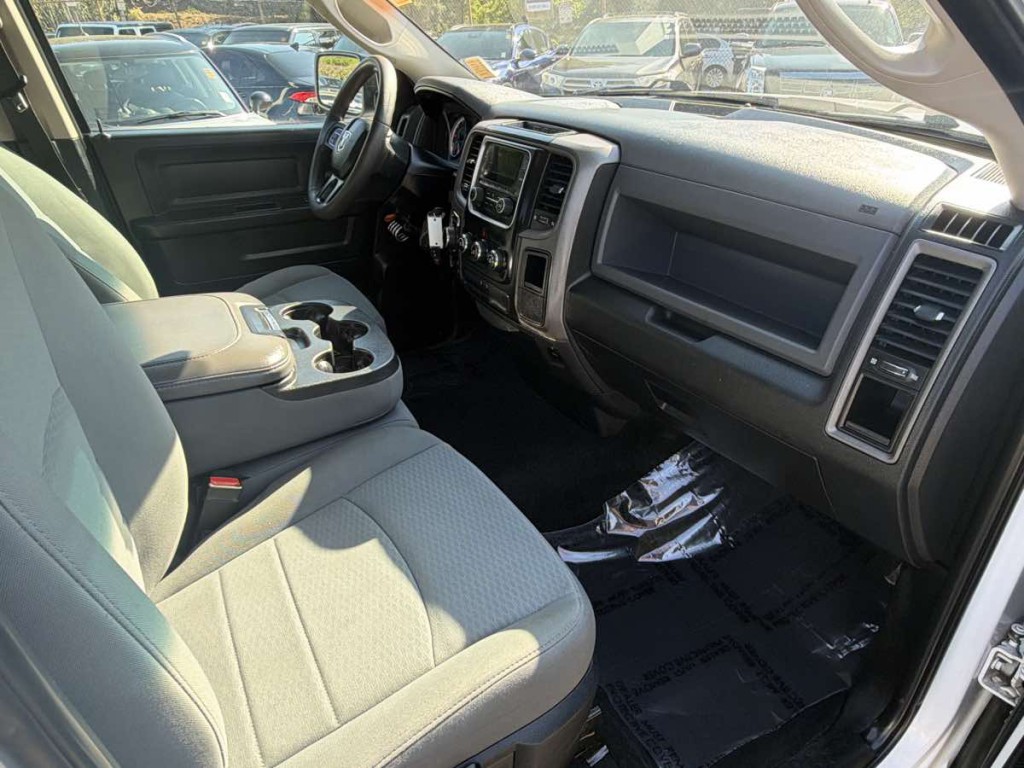 2018 RAM 1500 Image 14