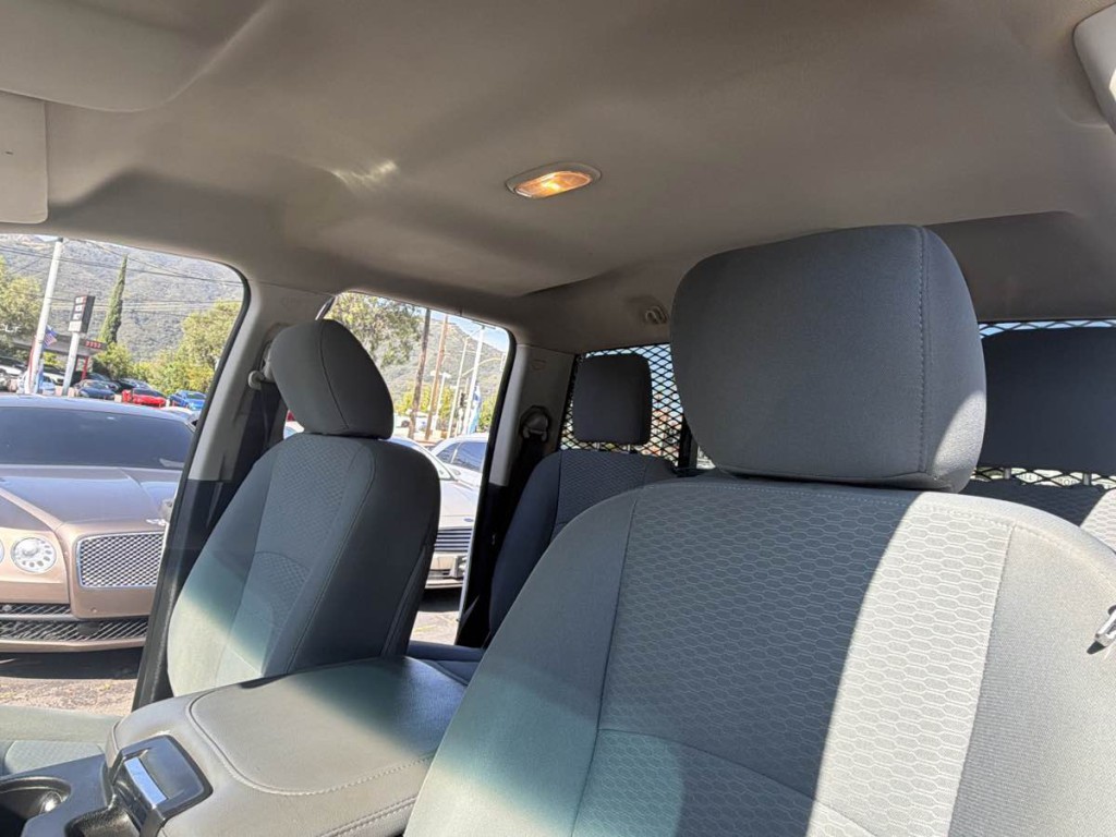 2018 RAM 1500 Image 17
