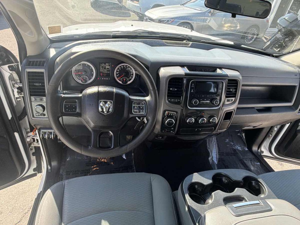 2018 RAM 1500 Image 18