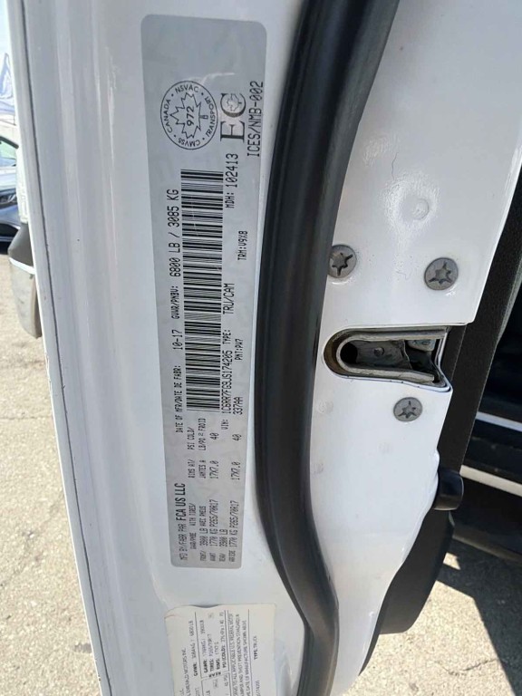 2018 RAM 1500 Image 19