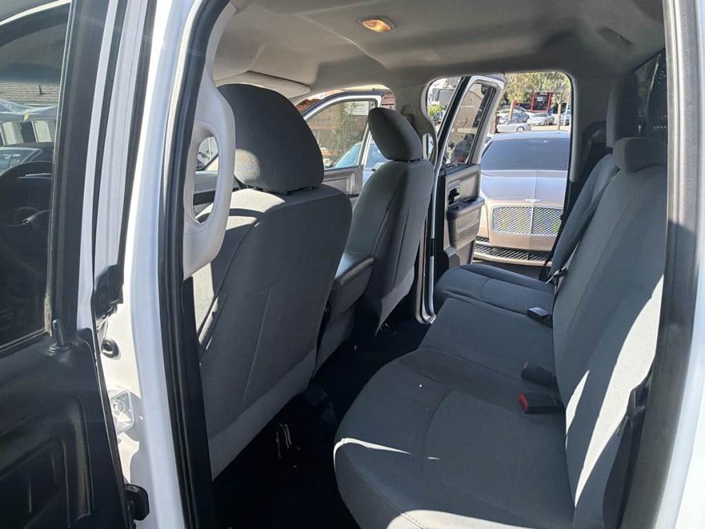 2018 RAM 1500 Image 20