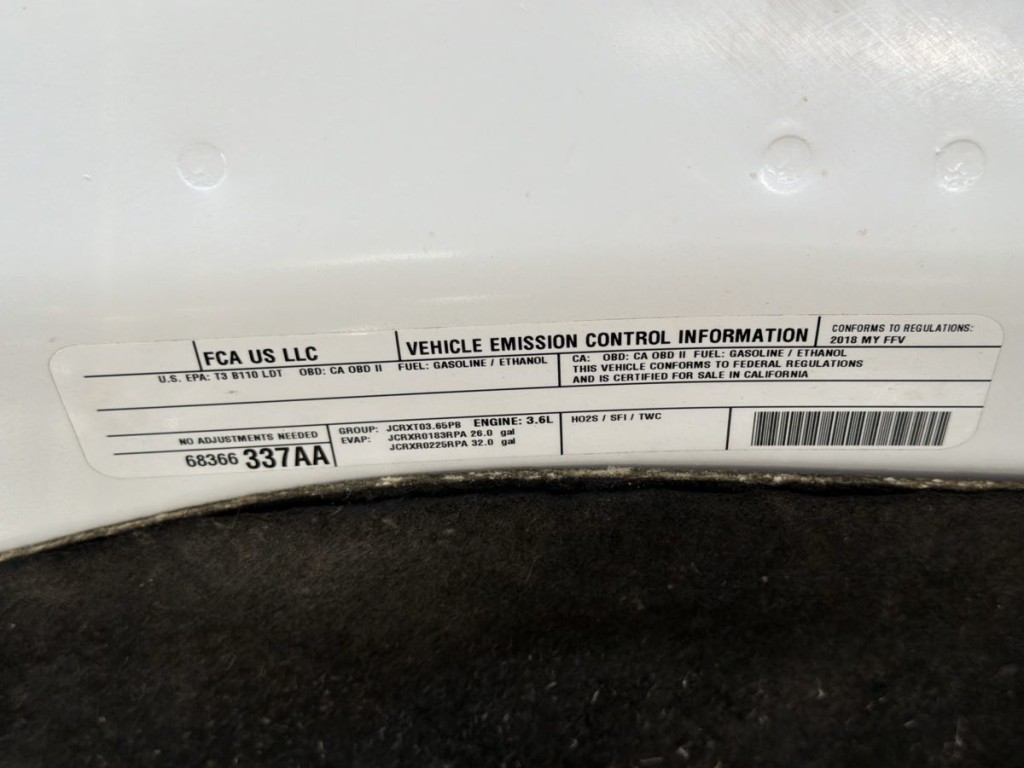 2018 RAM 1500 Image 25