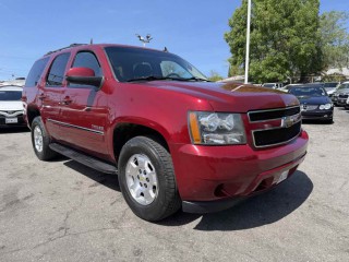 Image for 2011 Chevrolet Tahoe LS ID: 7295106