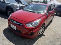 Image for 2014 Hyundai Accent GLS ID: 7295107
