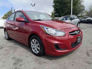 Image for 2014 Hyundai Accent GLS ID: 7295107