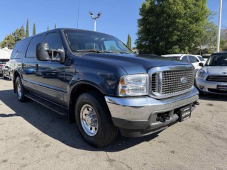 Image for 2003 Ford Excursion XLT ID: 7295110