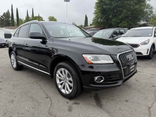 Image for 2015 Audi Q5 Premium Plus ID: 7295111
