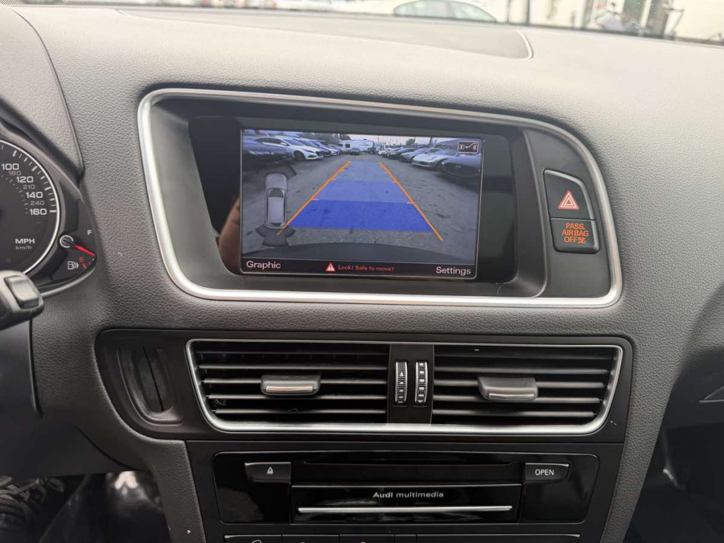 2015 Audi Q5 Image 14