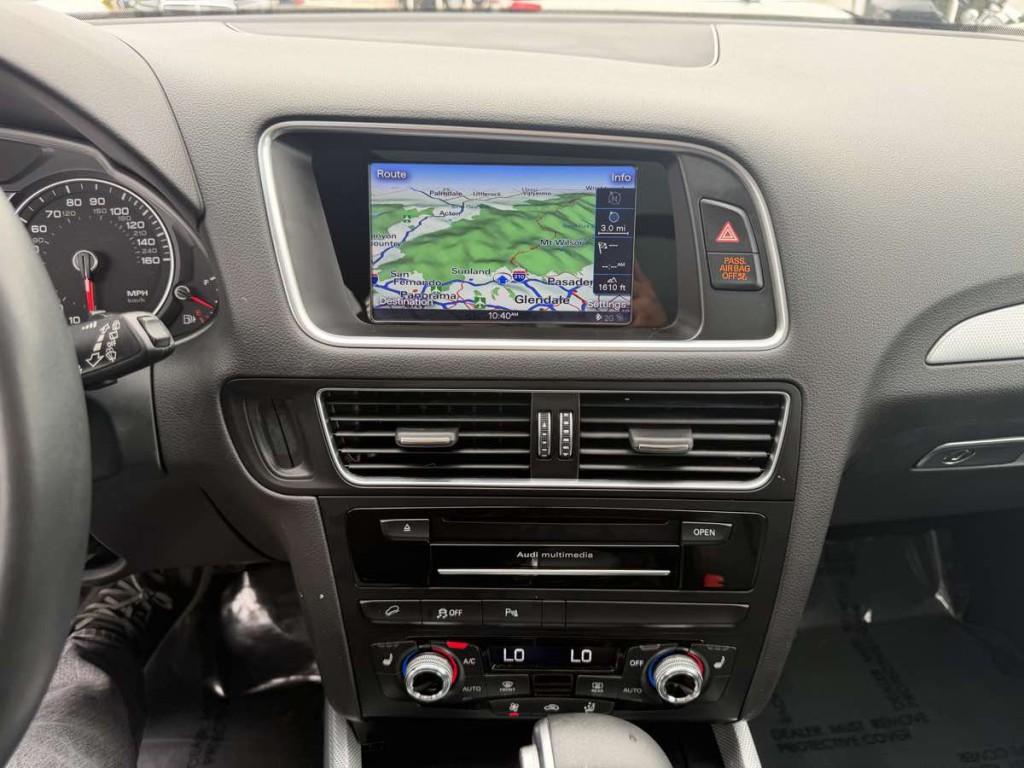 2015 Audi Q5 Image 15