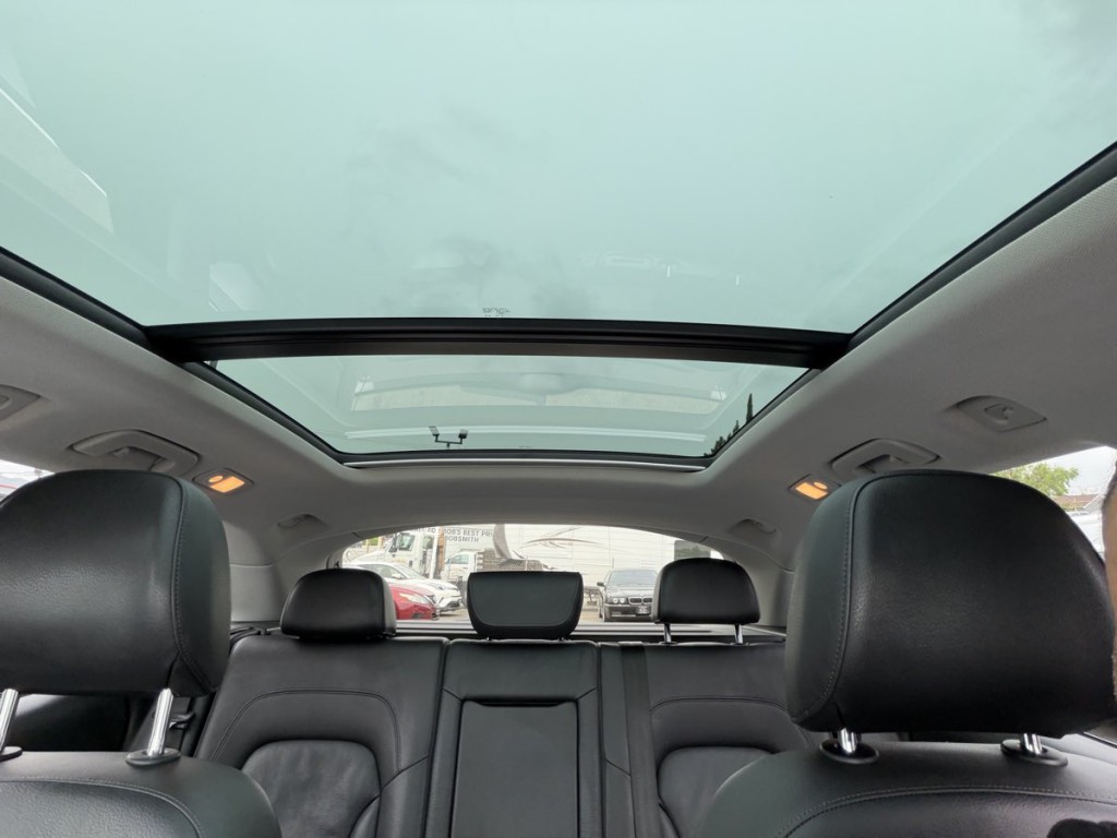 2015 Audi Q5 Image 20