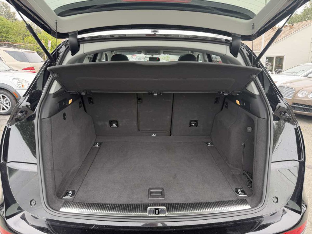 2015 Audi Q5 Image 21